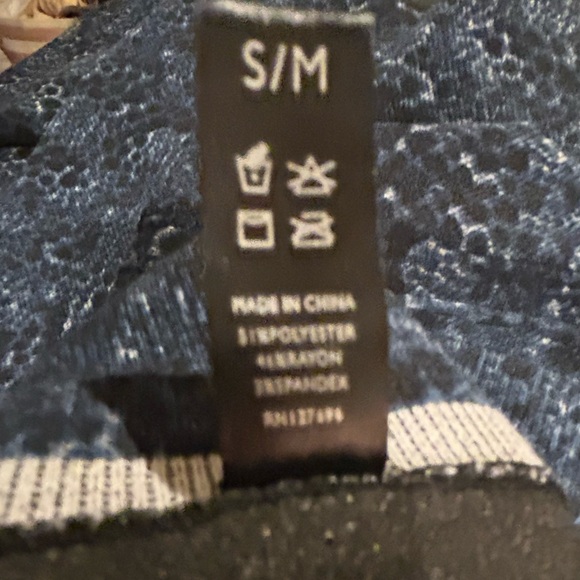 Nine West Winter Leggings - Picture 7 of 7